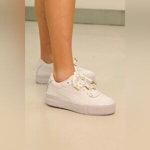 Puma Cali Sport Sneakers